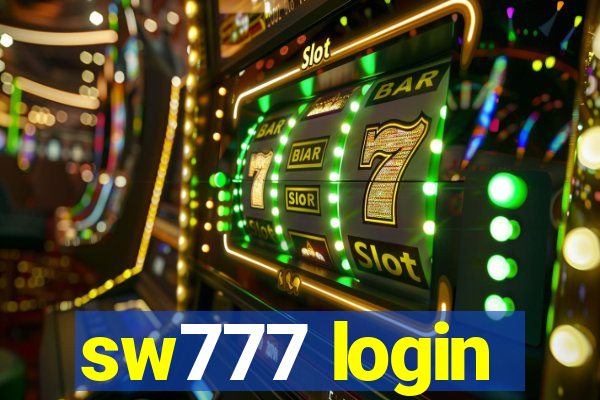 sw777 login